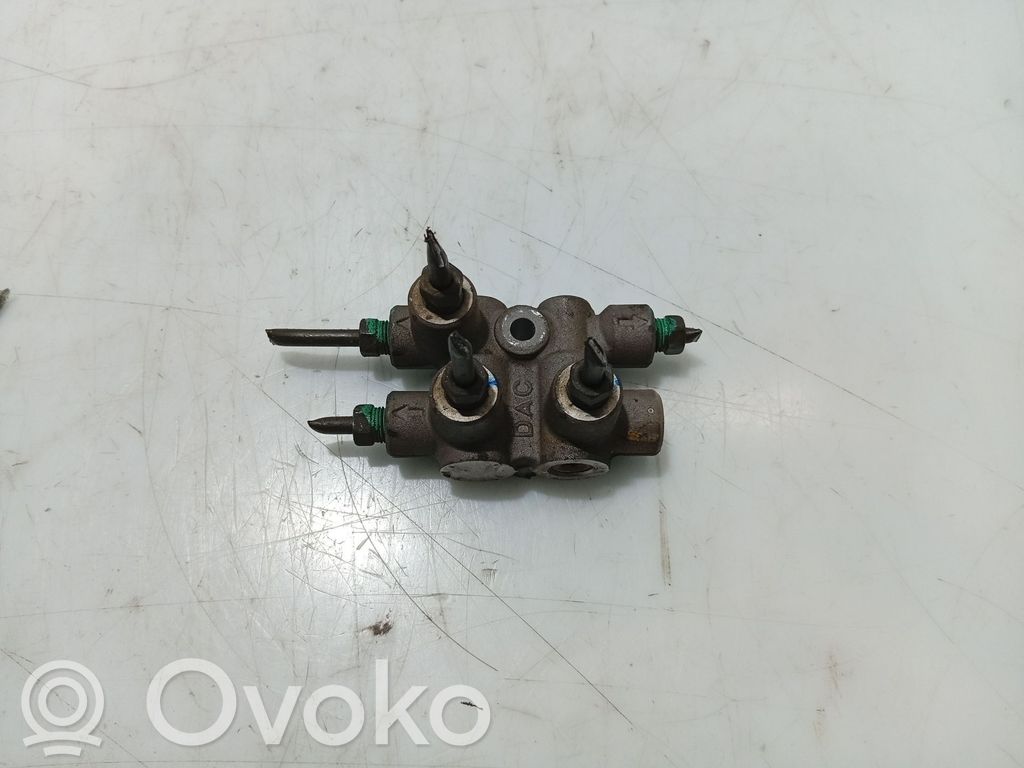 EGR-venttiili   6198V