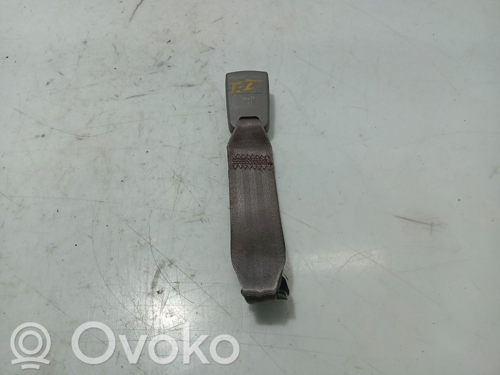 Cinturón trasero   96616693