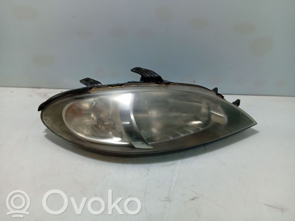 Daewoo Lacetti Scheinwerfer 
