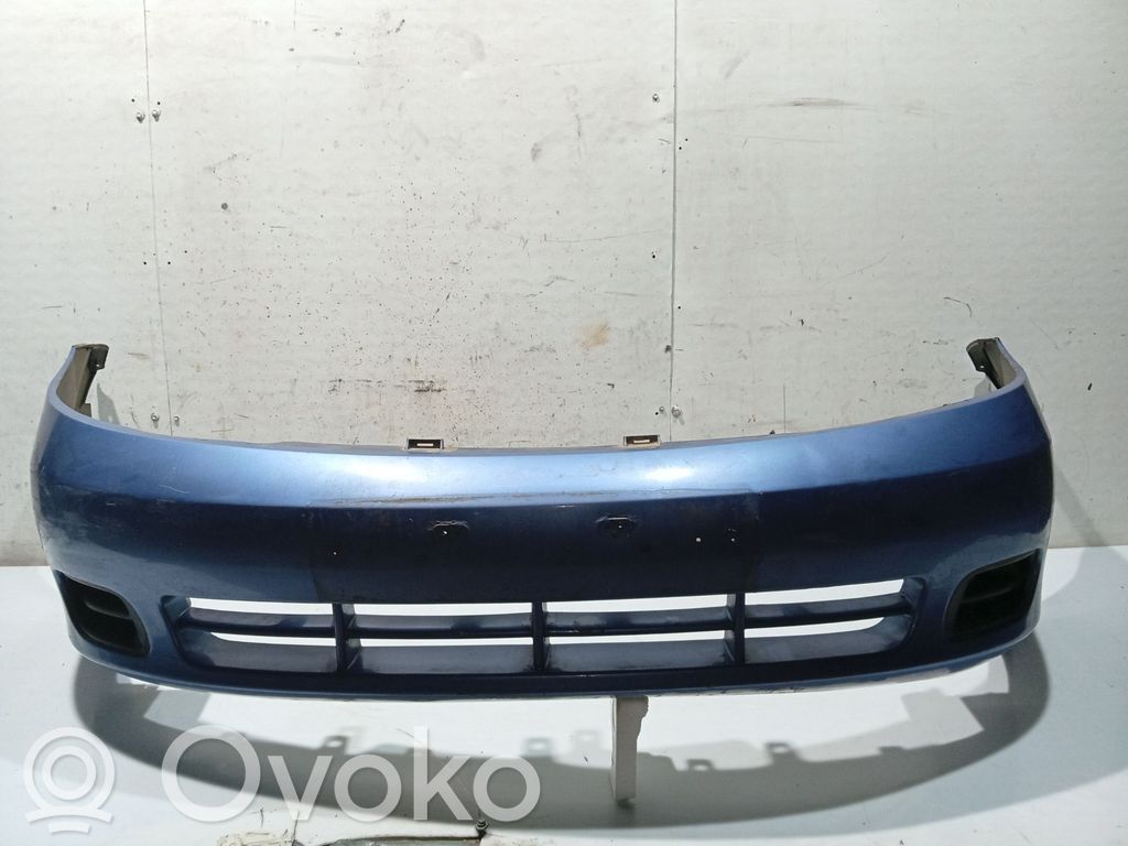 Daewoo Lacetti Etupuskuri 