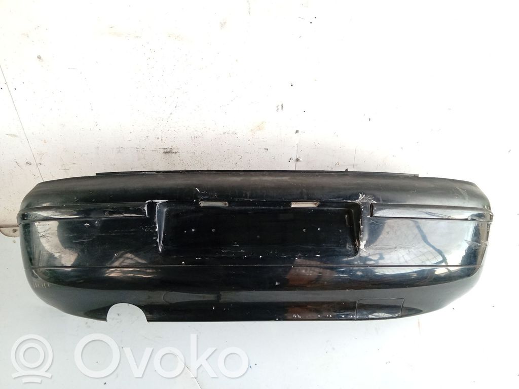 Seat Leon (1M) Parachoques 
