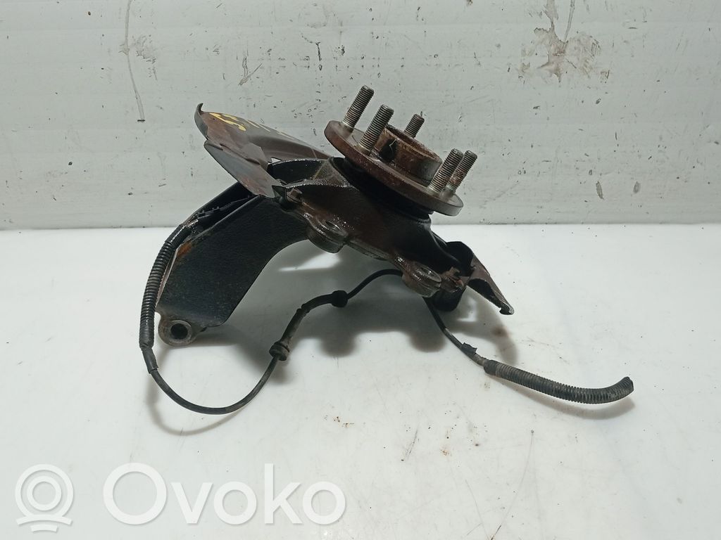 Volvo S40 Achsschenkel vorne 