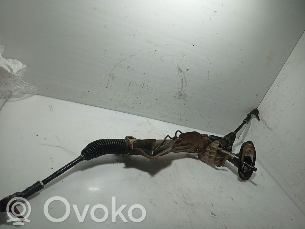 Volvo S40 Vairo kolonėle 