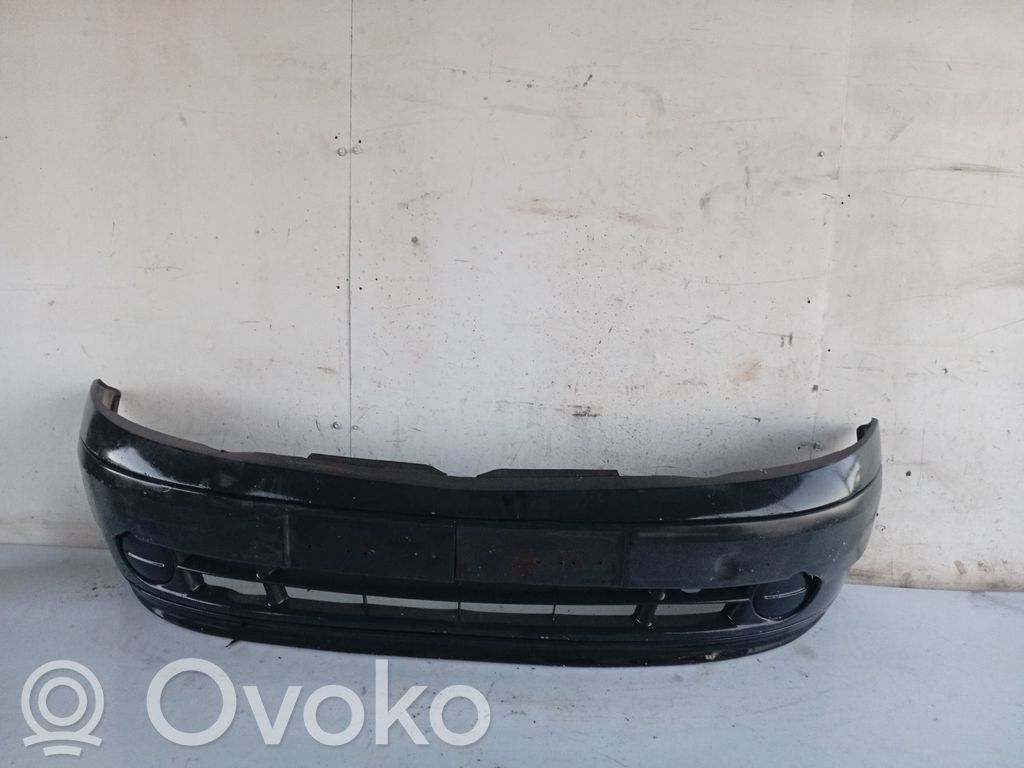 Renault Kangoo I Etupuskuri 