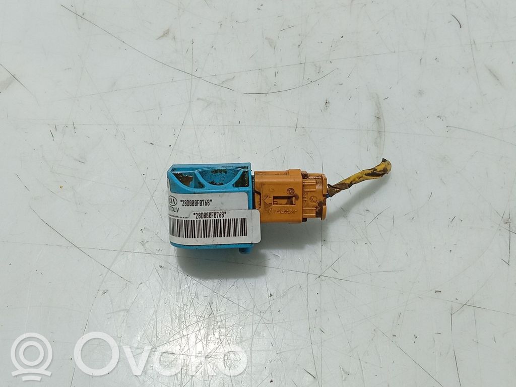 Sensor   959203E100BL,5WK43228,28D000F0768