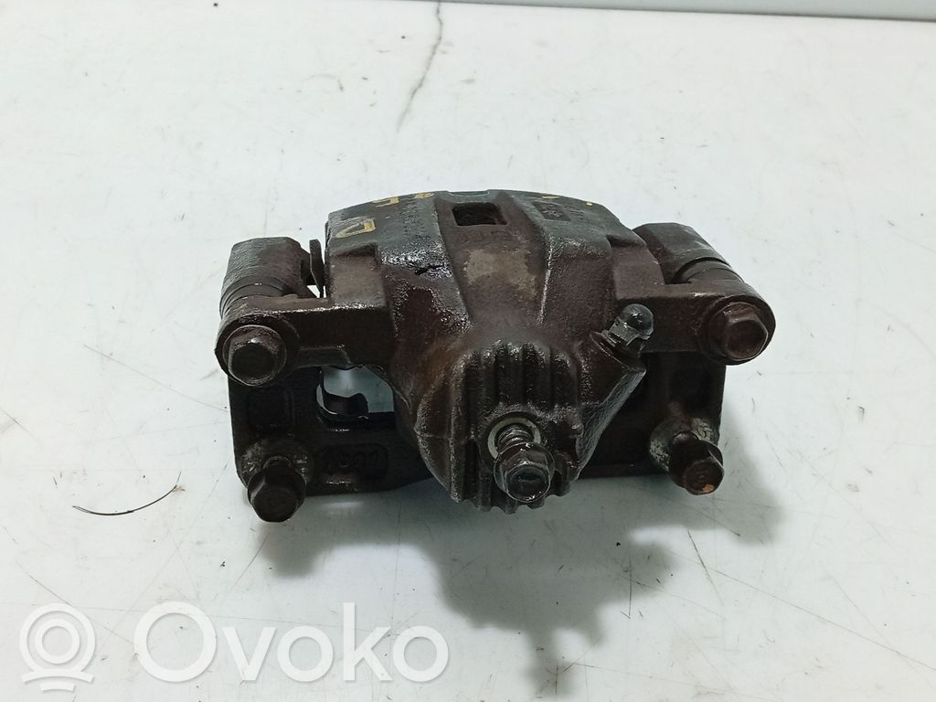 KIA Sorento Mocowanie / Zacisk hamulca tylnego 