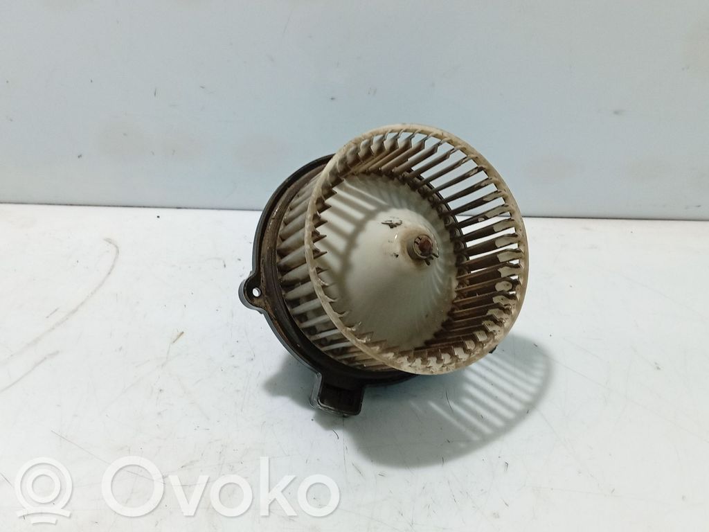 KIA Sorento Ventola riscaldamento/ventilatore abitacolo 