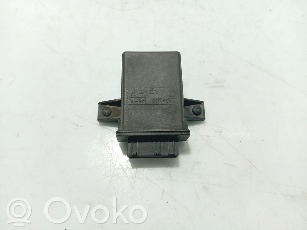 Fiat Scudo Muut ohjainlaitteet/moduulit 