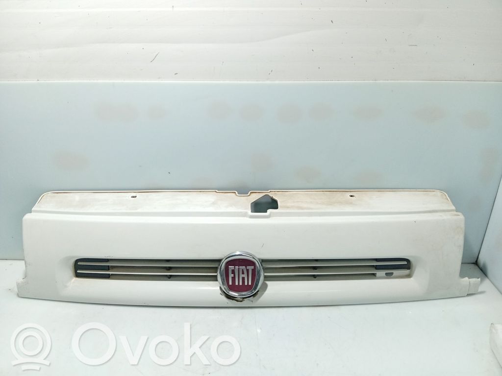 Fiat Scudo Other interior part 