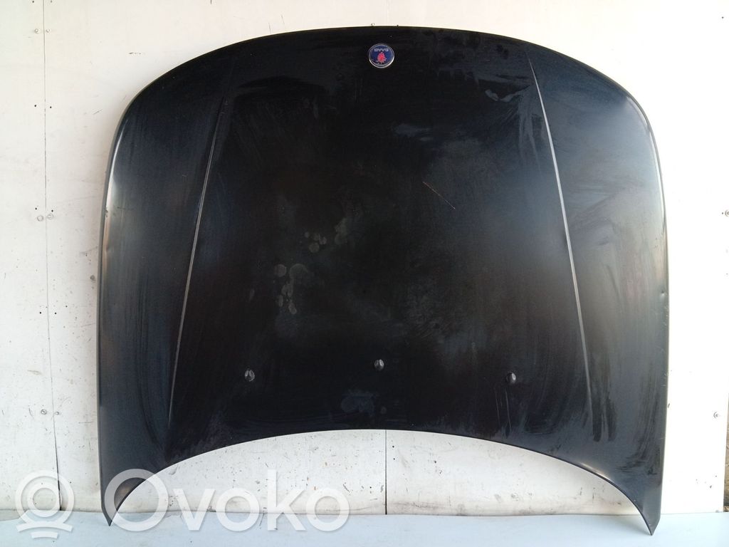 Saab 9-5 Engine bonnet/hood 