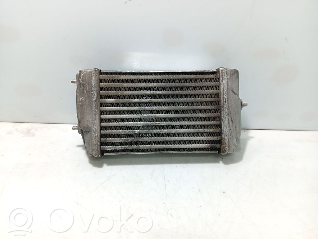 Chrysler Voyager Interkūlerio radiatorius 