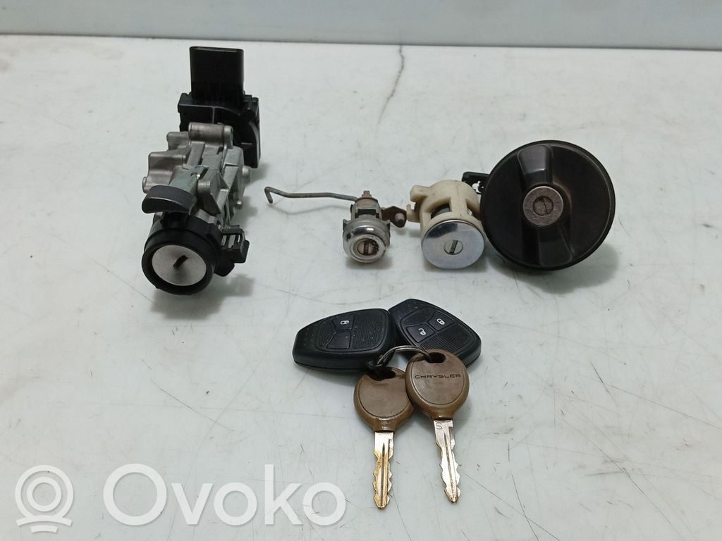 Virtalukko   04685719AB,05057195AA