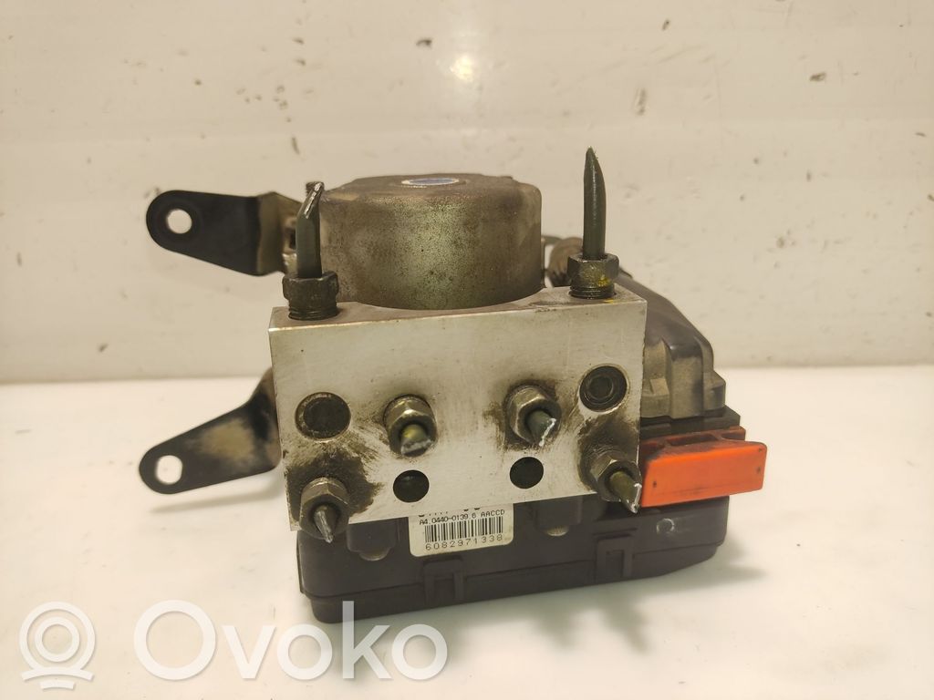 ABS-pumppu   SAAJ5,6082971338,A4044001396
