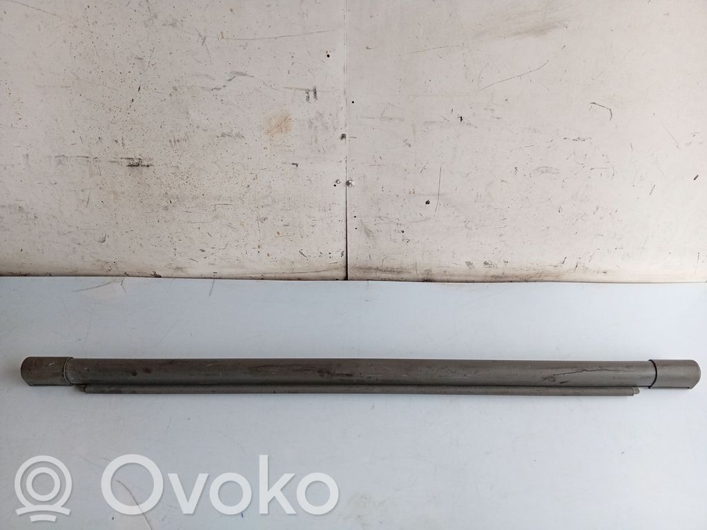 Chrysler Voyager Takaluukun/tavaratilan kansi 
