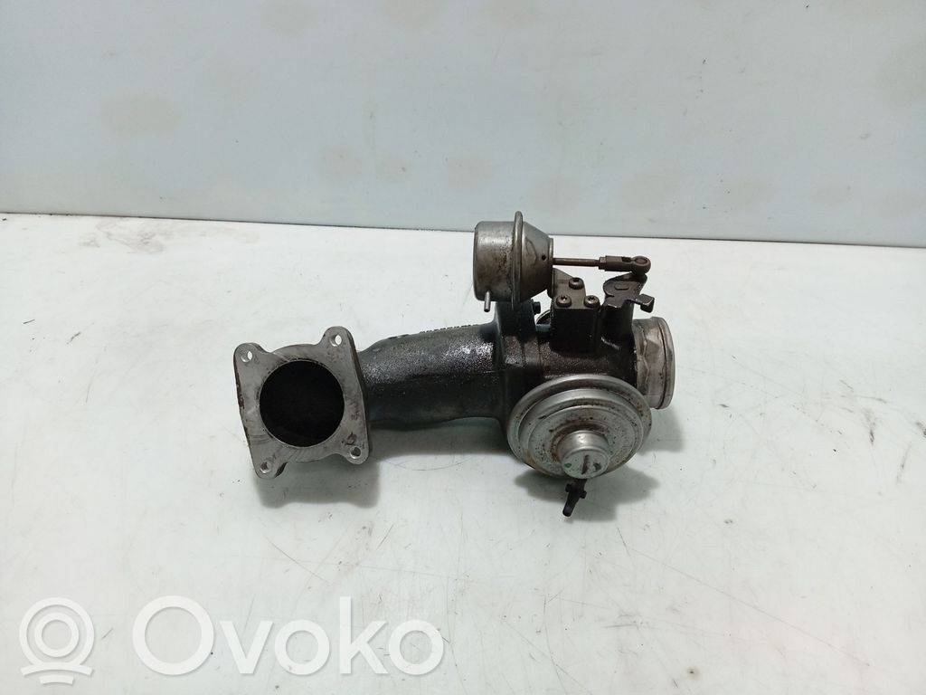 Chrysler Voyager EGR-venttiili 