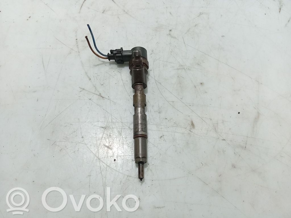 Chrysler Voyager Inyector de combustible 