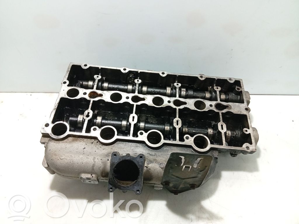 Chrysler Voyager Rocker cam cover 