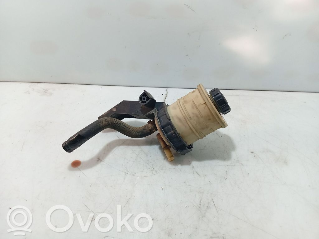 Peugeot 807 Vairo stiprintuvo skysčio bakelis 