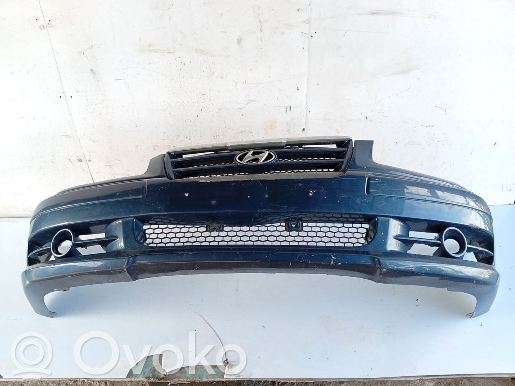 Hyundai Trajet Etupuskuri 