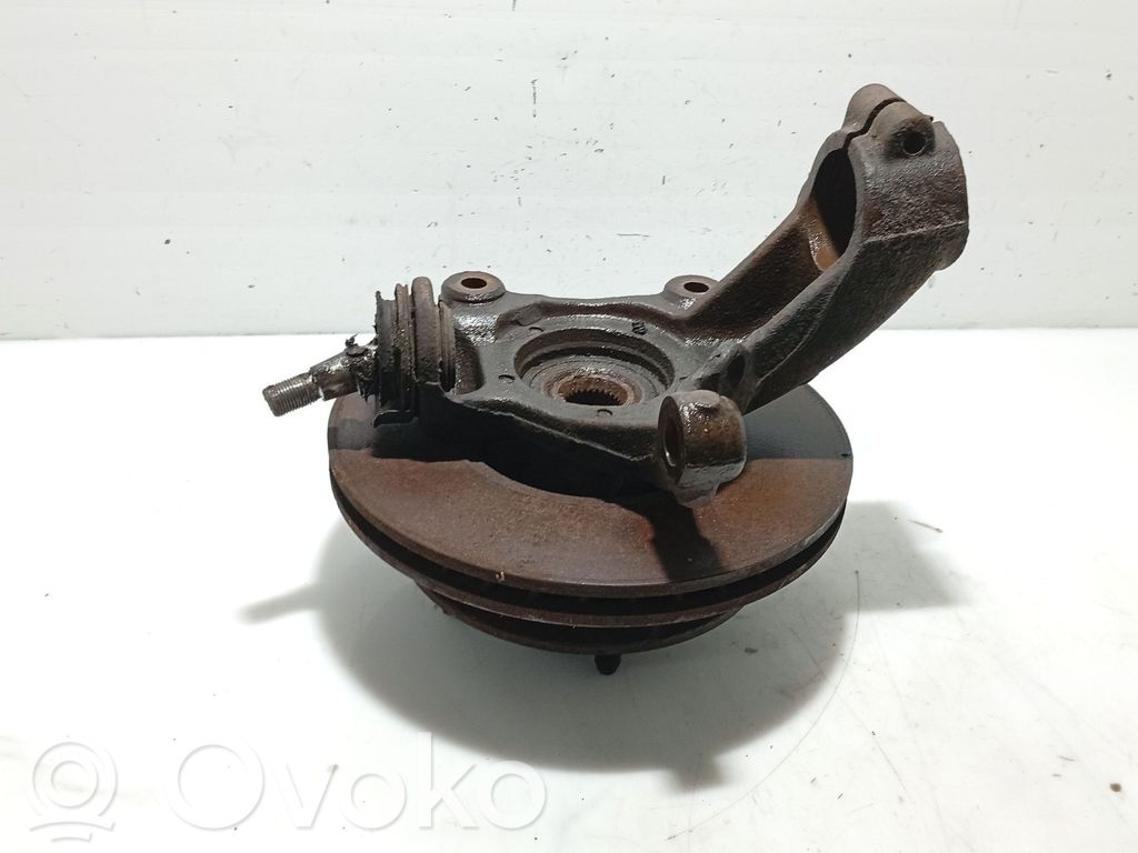 Ford Transit Priekinis kelmas 