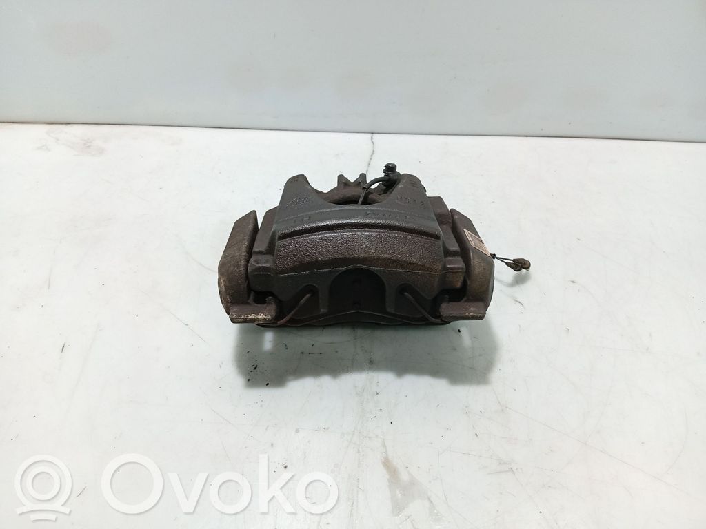 Citroen C5 Передний суппорт 