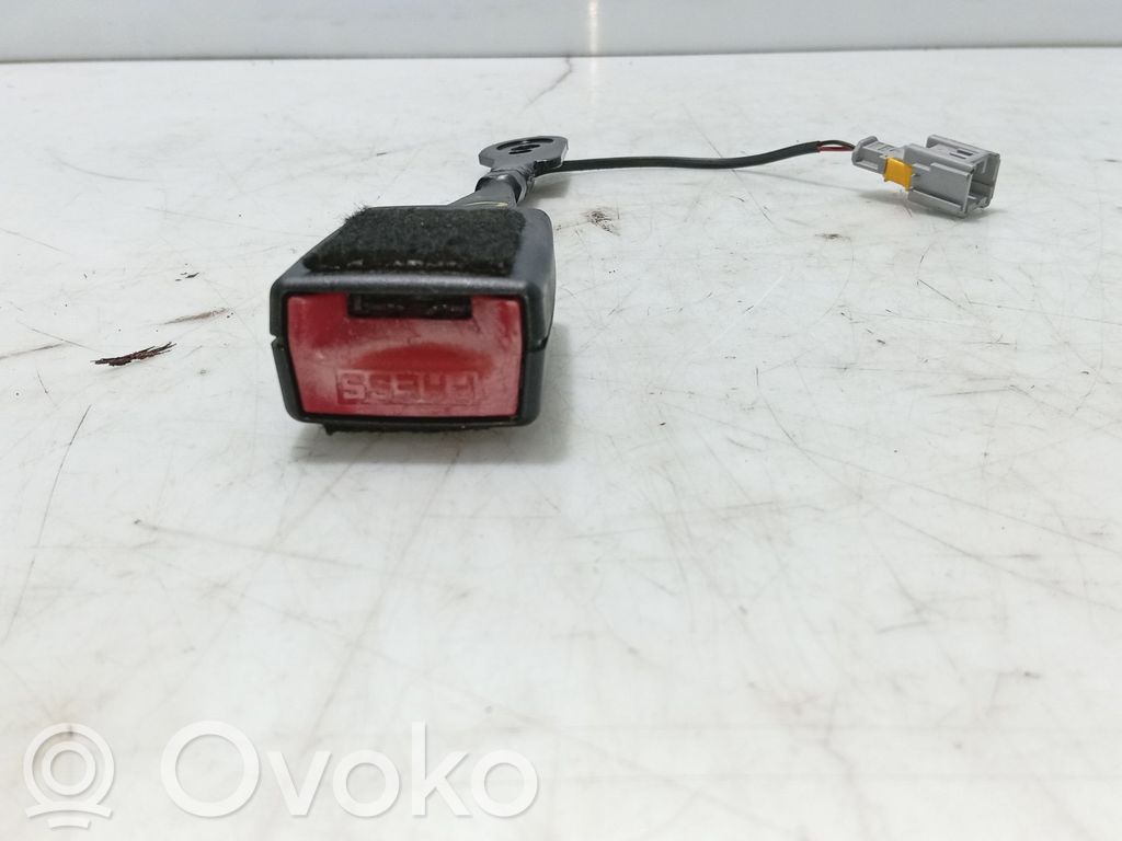 Citroen C5 Sagtis diržo priekinė 