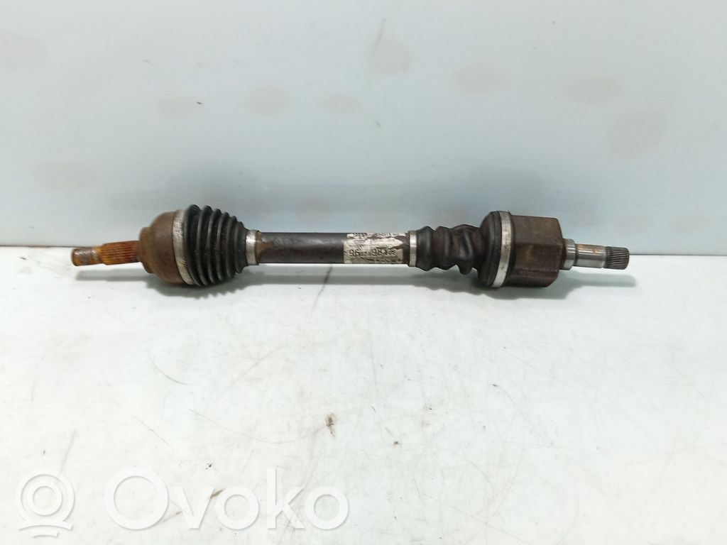 Citroen C5 Front driveshaft 