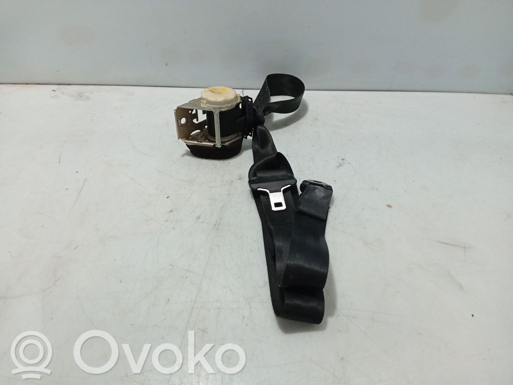 Citroen C5 Saugos diržas galinis 