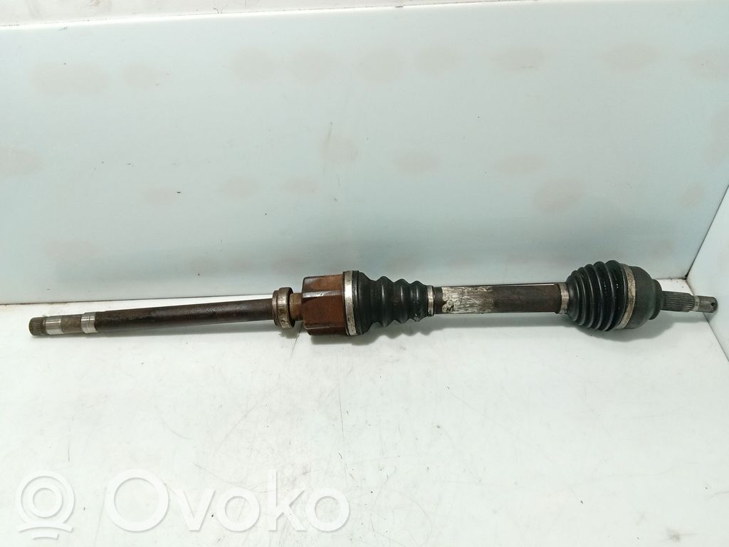Eje de transmisión delantero   3273SV,3273SW