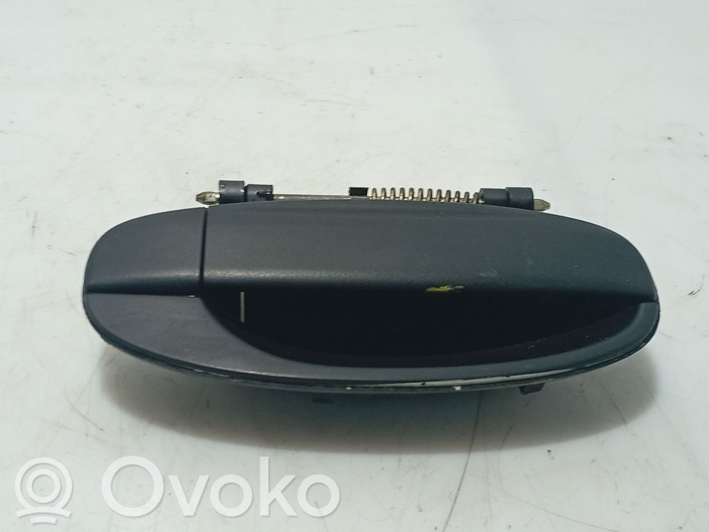 Daewoo Kalos Manecilla externa puerta trasera 