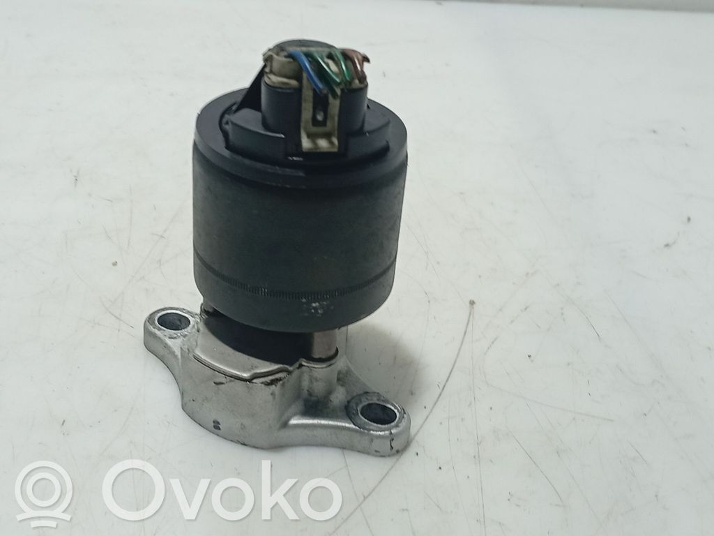 Daewoo Kalos Válvula EGR 