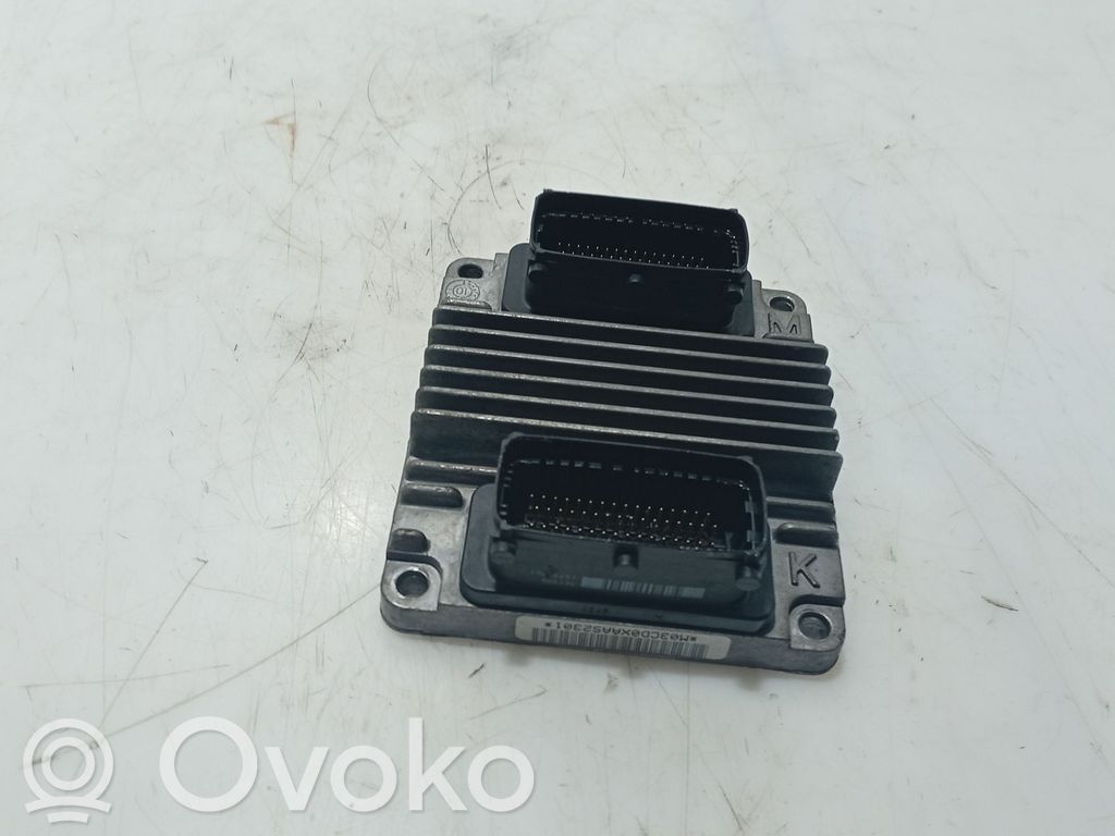Daewoo Kalos Engine control unit/module 