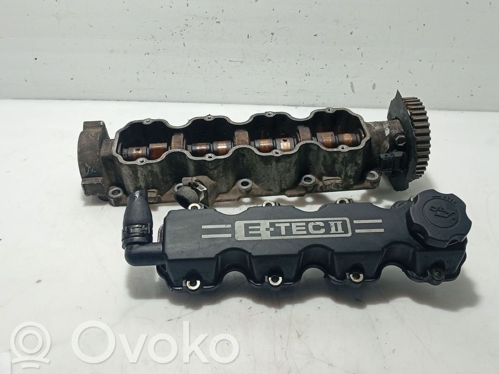 Ventildeckel   96183314,96838025,96497781