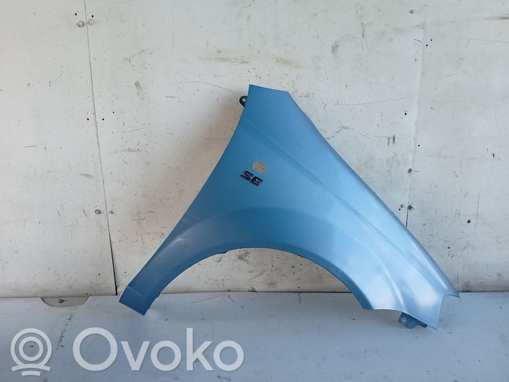 Daewoo Kalos Fender 