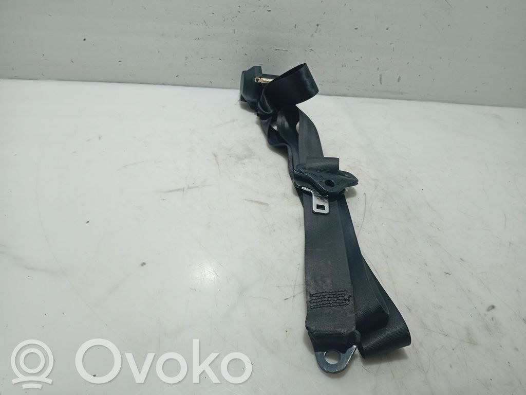 Citroen C3 Saugos diržas galinis 