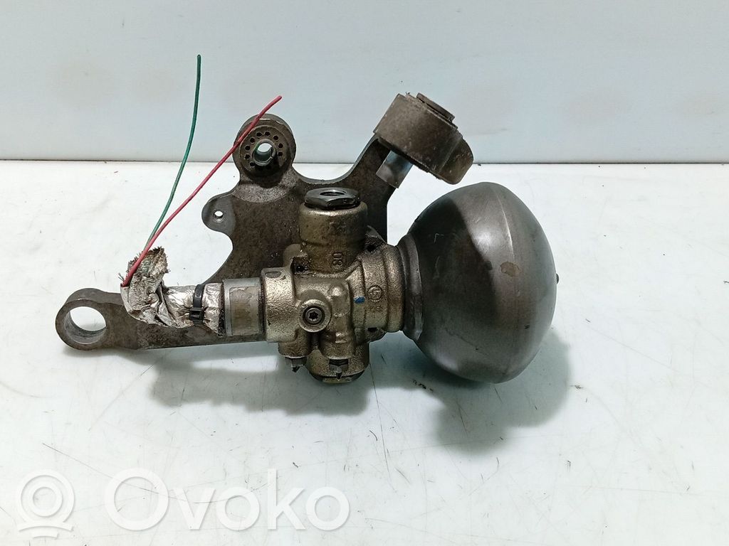 Citroen C5 Podciśnieniowy zbiornik powietrza 