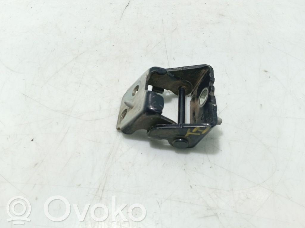 Citroen C5 Other center console (tunnel) element 