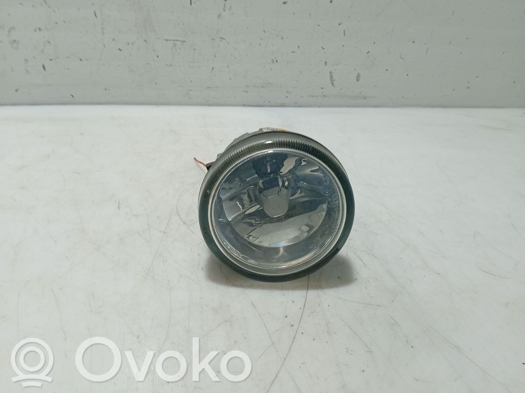 Citroen C3 Front fog light 