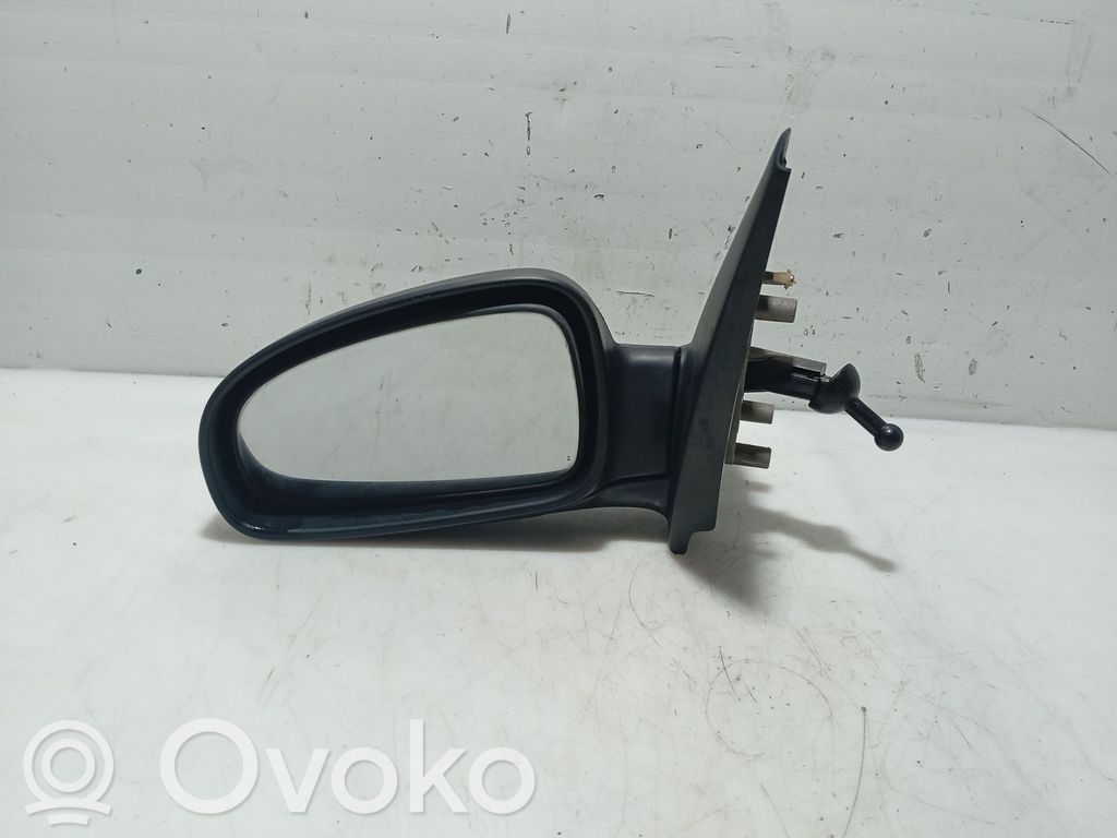 Daewoo Kalos Spogulis (elektriski vadāms) 