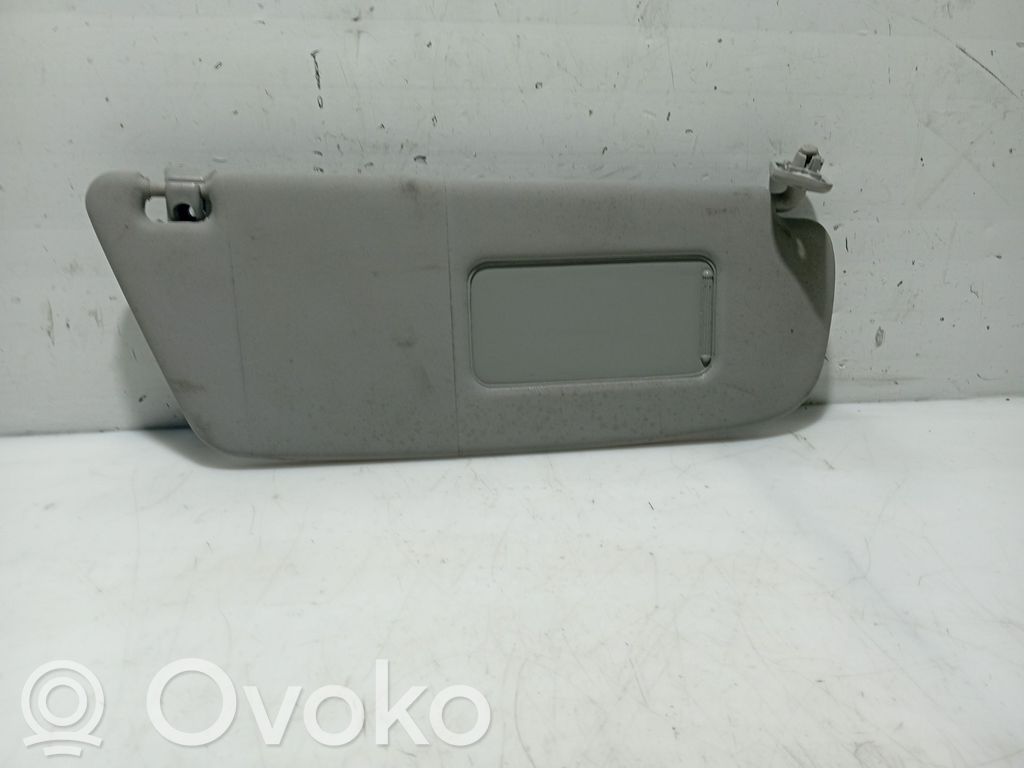 Opel Meriva A Osłona przeciwsłoneczna