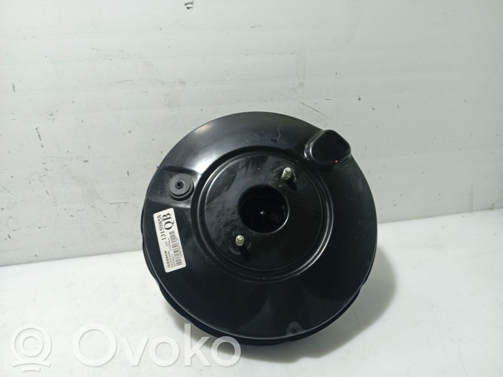 Opel Meriva A Servofreno 