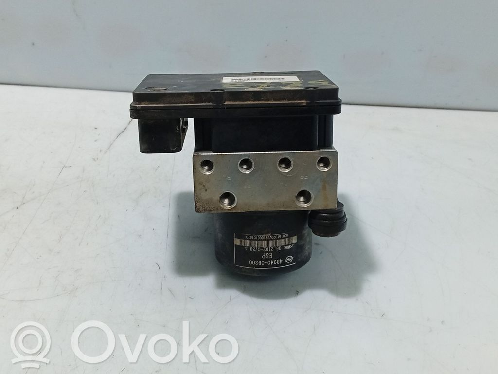 SsangYong Actyon ABS bloks 