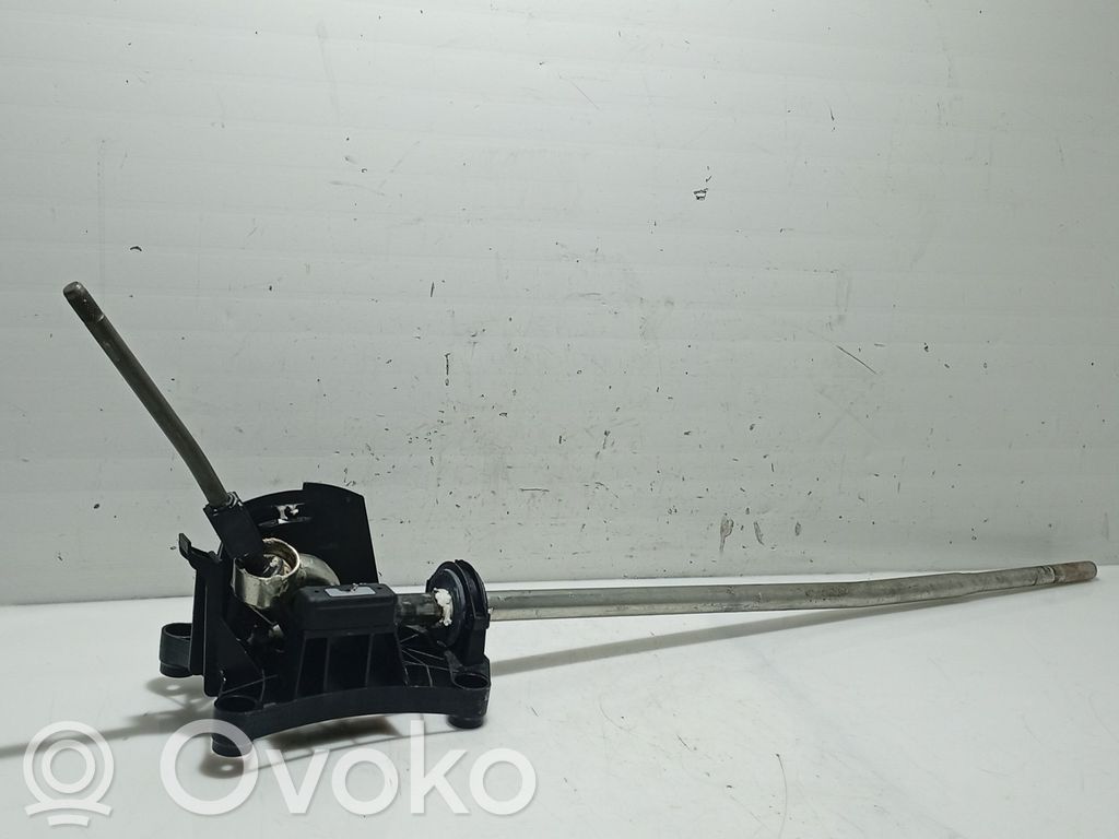 Opel Meriva A Palanca de cambios 