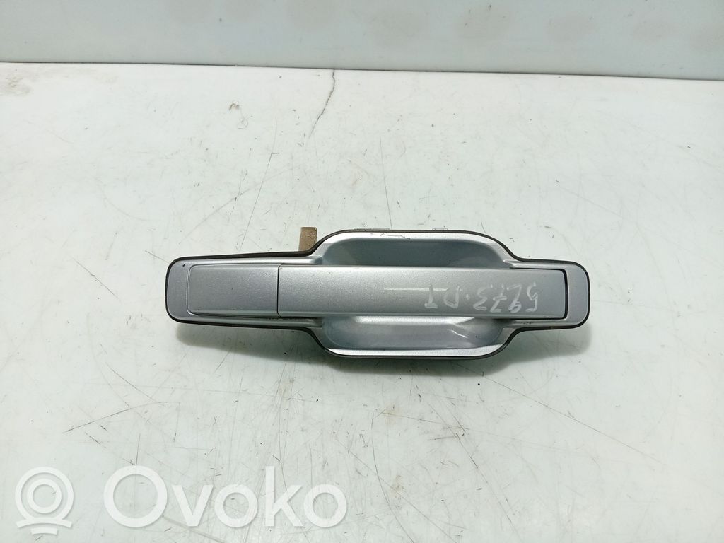 SsangYong Actyon Mâner exterior ușă spate 