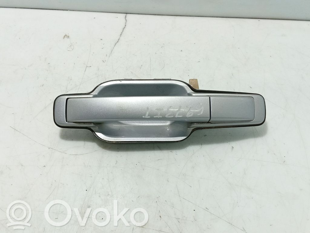 Takaoven ulkokahva   7344031000