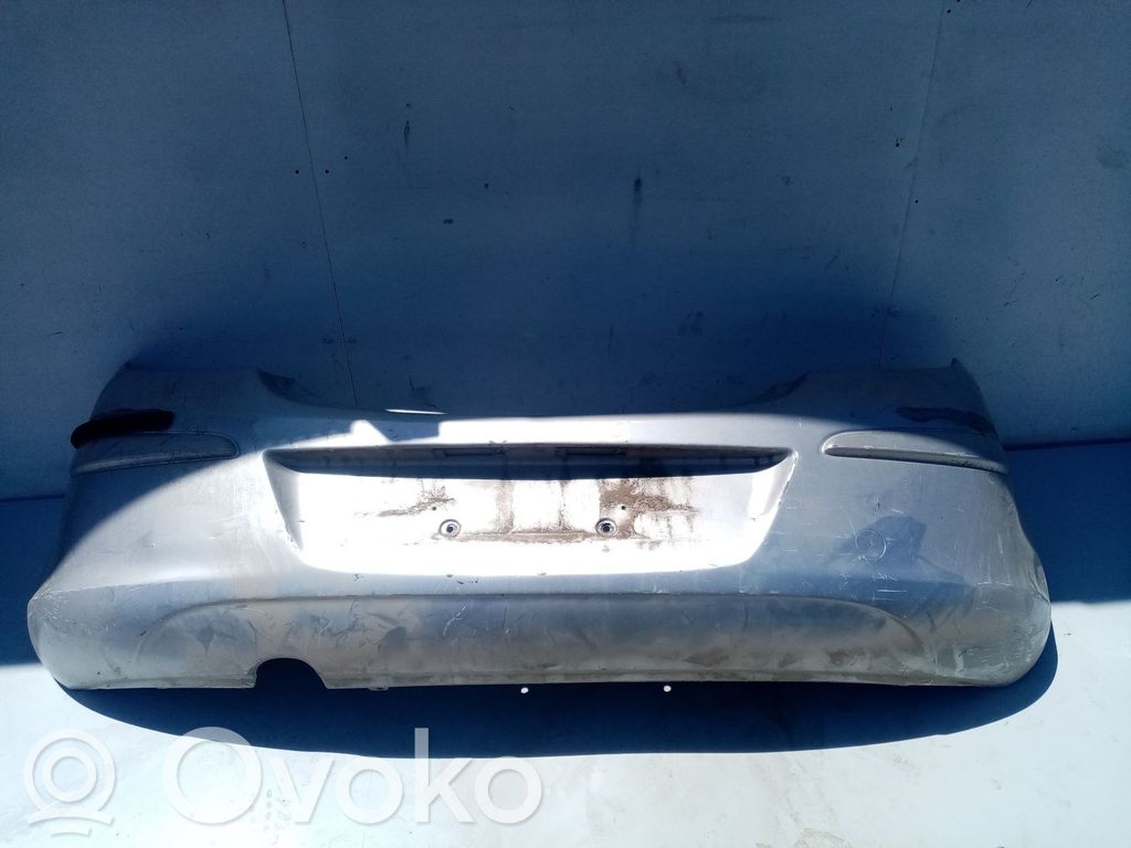 Opel Corsa A Bamperis 