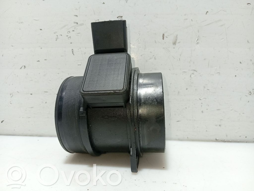 Peugeot 607 Misuratore di portata d'aria 