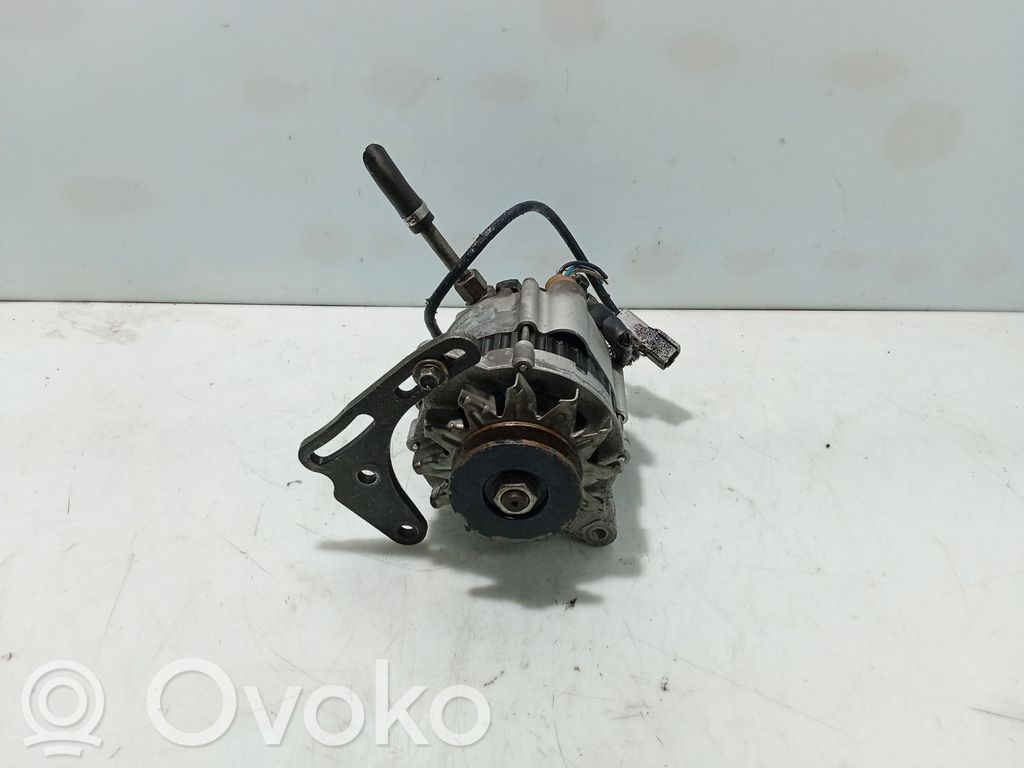 Alternator   90542407,VERE8413,1204144