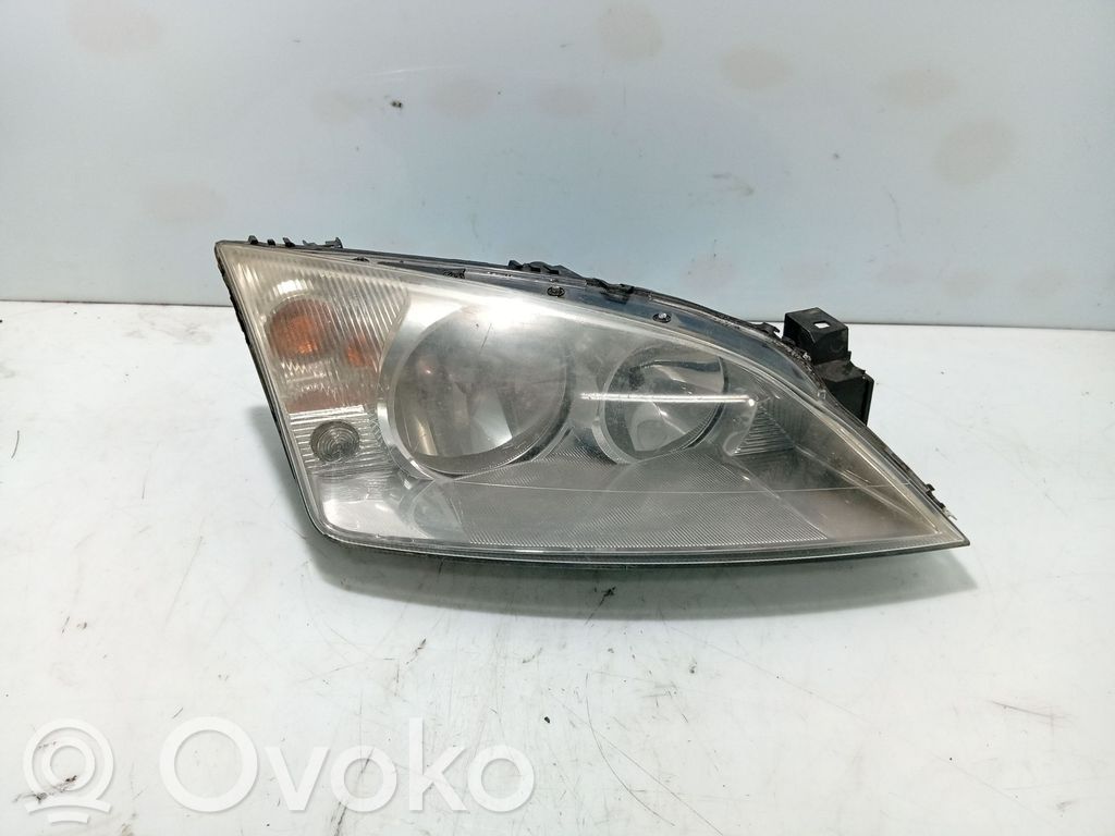 Ford Mondeo Mk III Faro/fanale