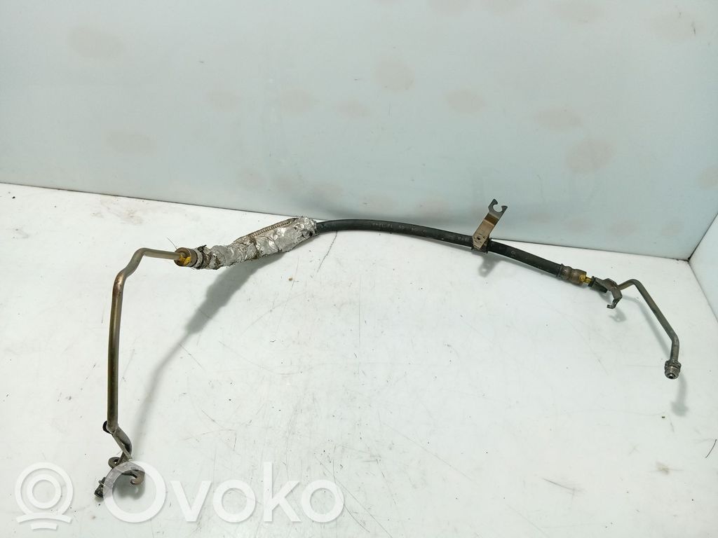 Ford Mondeo Mk III Tobă eșapament 
